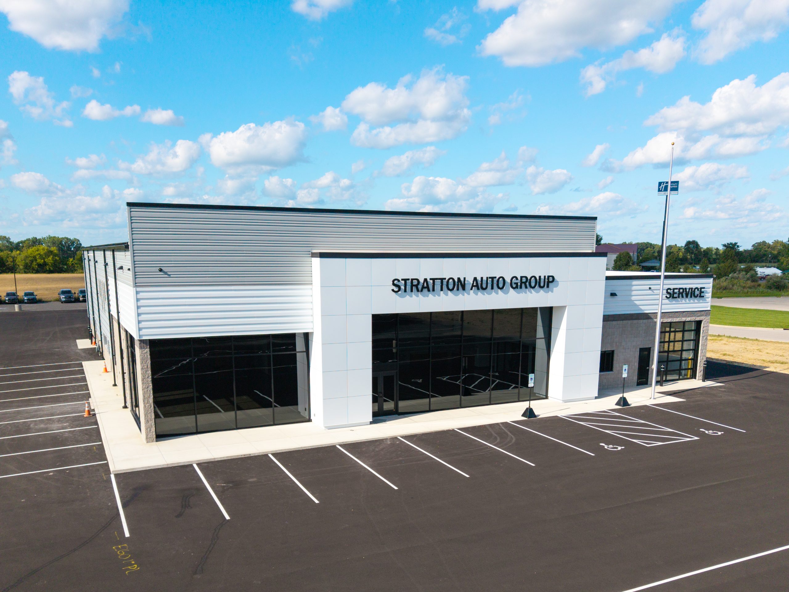 Stratton Auto 082426-2