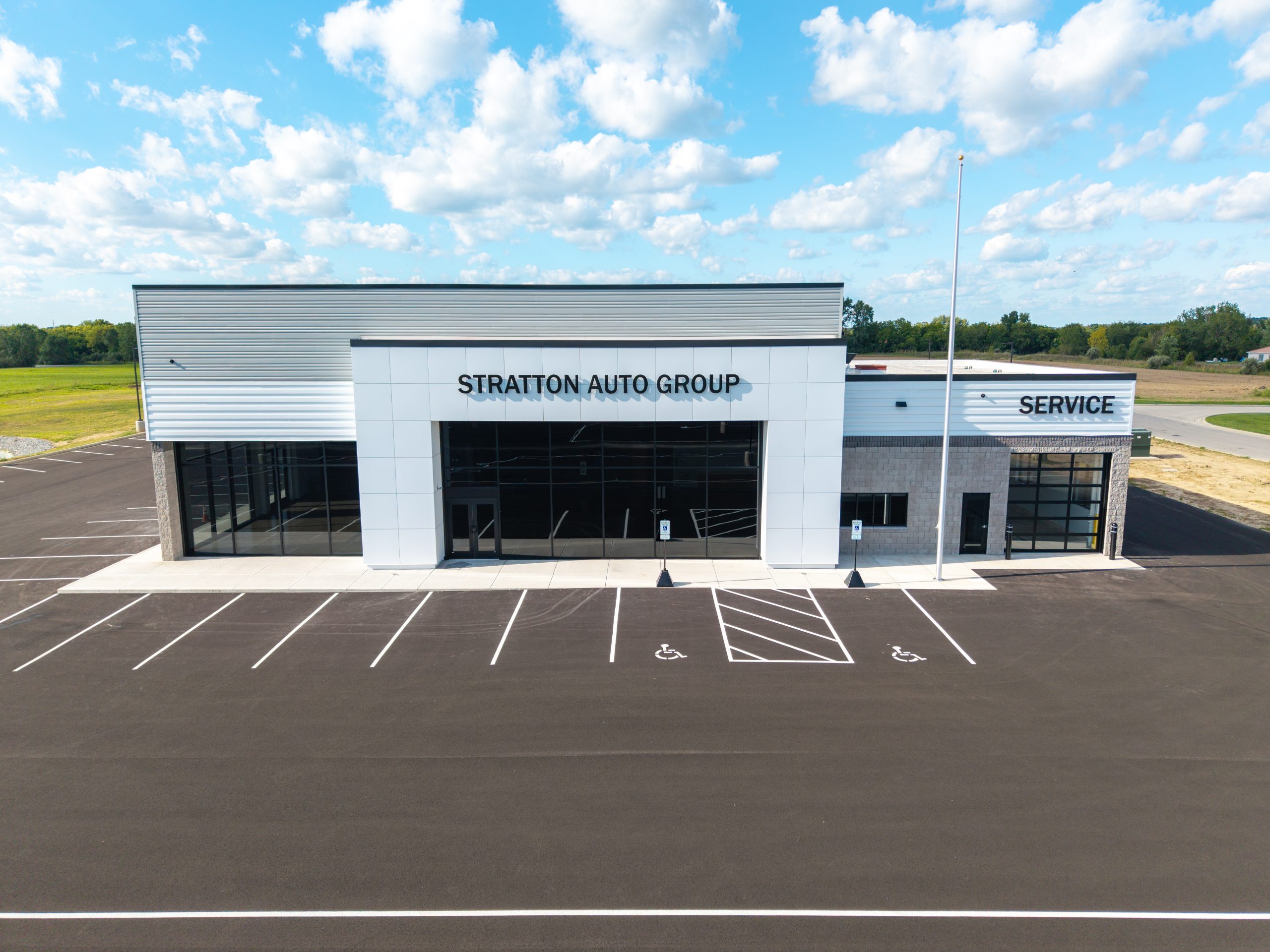 Stratton Auto 082426